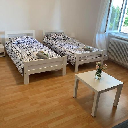 Apartmaji Amitis Portoroz Exterior photo