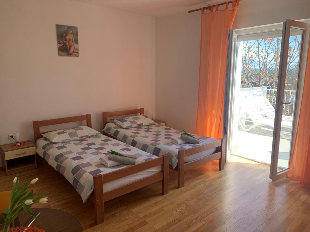 Apartmaji Amitis Portoroz Exterior photo