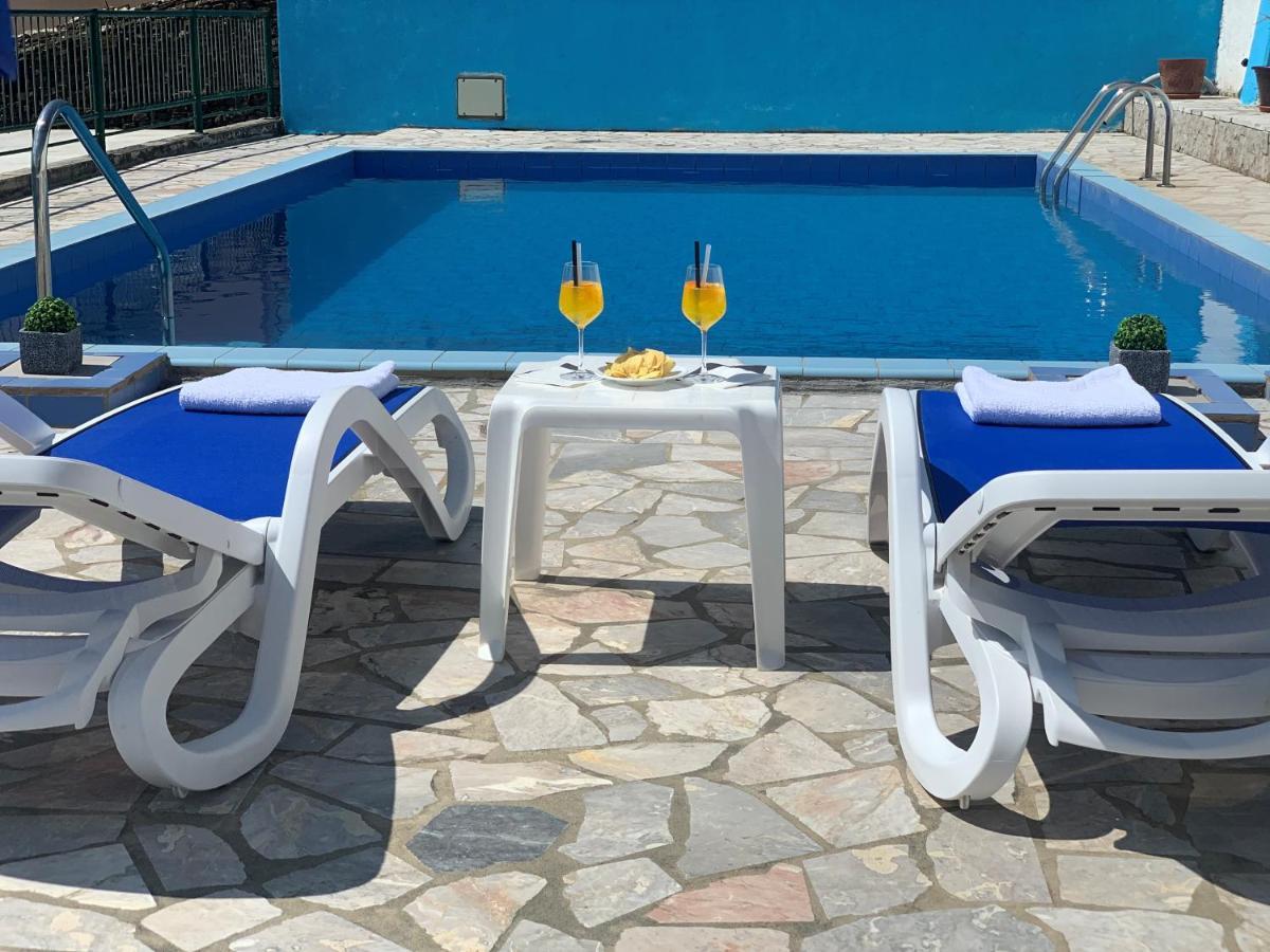 Apartmaji Amitis Portoroz Exterior photo
