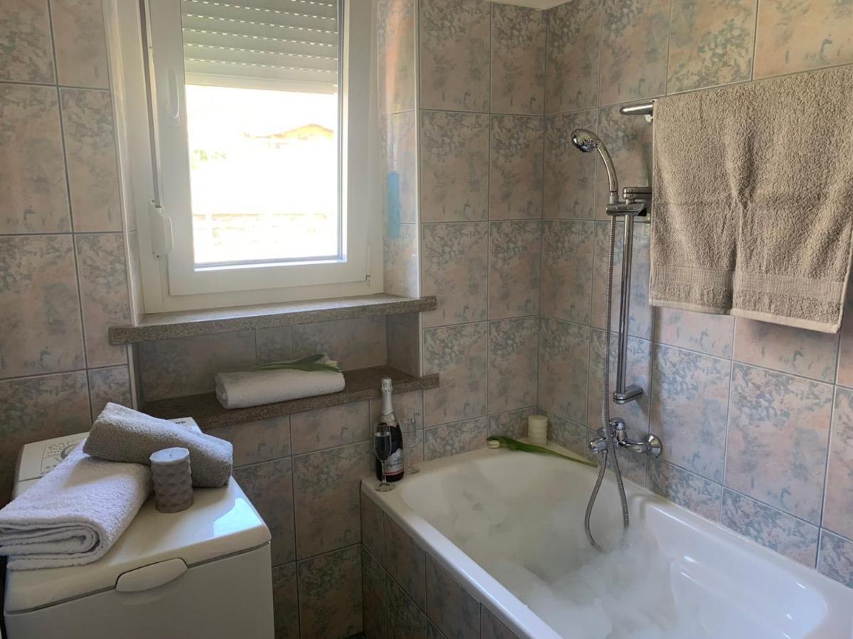 Apartmaji Amitis Portoroz Exterior photo